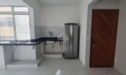 Apartamento com 3 quartos à venda na Avenida República, Centro, Vitória