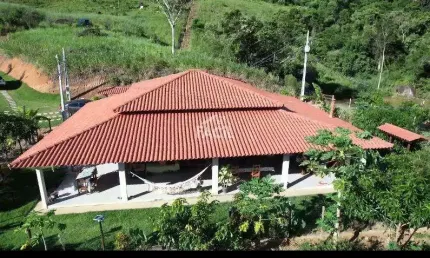 Chácara / sítio à venda na Timbuí, Zona Rural, Fundão