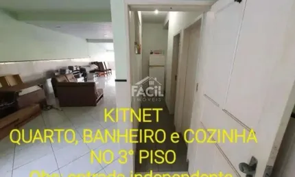 Oportunidade em Jardim América – Cariacica/ES!  ➡️ Casa ampla com 334m² por apenas R$ 1.100.000!  ✅ 4 Dormitórios ✅ 1 Suíte ✅ 5 Vagas de Garagem ✅ Área construída de 334m² ✅ Excelente padrão de constr