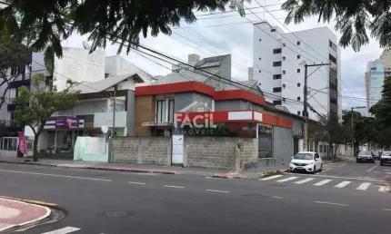 Casa com 3 quartos à venda na Rua Carlos Martins, Jardim Camburi, Vitória