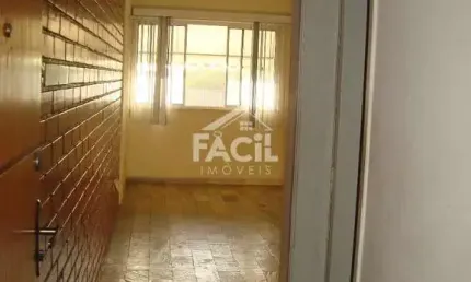 Apartamento com 2 quartos à venda na Rua Domingos Póvoa Lemos, Jardim Camburi, Vitória