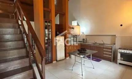 Casa com 3 quartos à venda na Rua Babaçú, Manguinhos, Serra