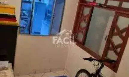 Casa com 3 quartos à venda na Rua João Cont, Nova Palestina, Vitória
