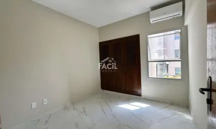 Apartamento com 1 quarto à venda na Avenida Munir Hilal, Jardim Camburi, Vitória