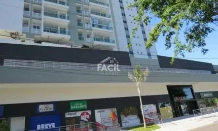 Sala comercial à venda na Avenida Armando Duarte Rabello, Jardim Camburi, Vitória