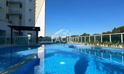 Apartamento com 2 quartos à venda na Rua Agenor Amaro dos Santos, Jardim Camburi, Vitória