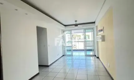 Apartamento com 3 quartos à venda na Rua Odineir de Freitas Castro, Jardim Camburi, Vitória