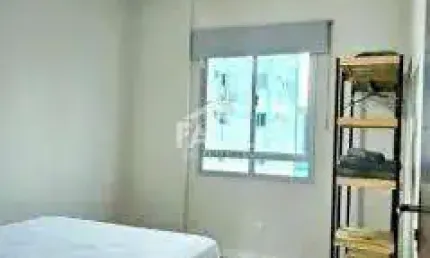 Apartamento com 2 quartos à venda na Rua Florêncio Baptista, Jardim Camburi, Vitória
