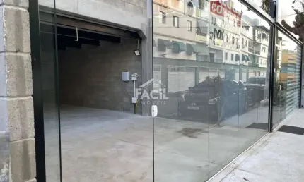 Ponto comercial para alugar na Rua Florêncio Baptista, Jardim Camburi, Vitória