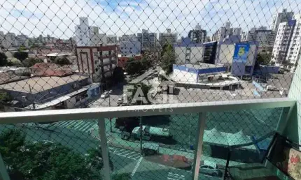 Apartamento com 2 quartos à venda na Avenida Raul Oliveira Neves, Jardim Camburi, Vitória