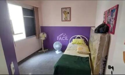 Apartamento com 3 quartos à venda na Avenida Carlos Orlando Carvalho, Jardim da Penha, Vitória
