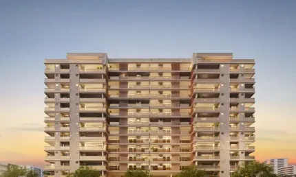 Apartamento com 4 quartos à venda na Rua São Paulo, Praia da Costa, Vila Velha