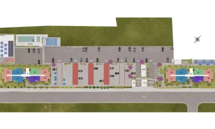 Apartamento com 3 quartos à venda na Rua Um (Colina), Ataíde, Vila Velha