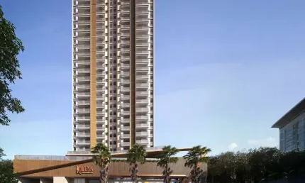 Apartamento com 2 quartos à venda na Rua Coronel Otto Netto, Jockey de Itaparica, Vila Velha