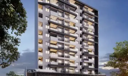 Apartamento em Coqueiral de Itaparica - Vila Velha ES
