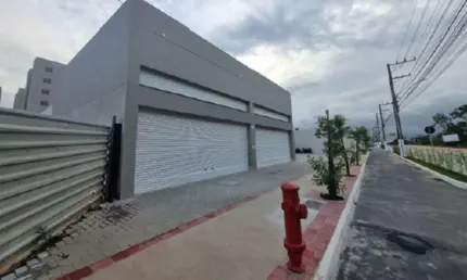 Ponto comercial à venda na Avenida São Gabriel da Palha, Vale Encantado, Vila Velha