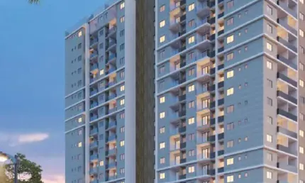 Apartamento com 2 quartos à venda na Rua Guanabara, Itapuã, Vila Velha