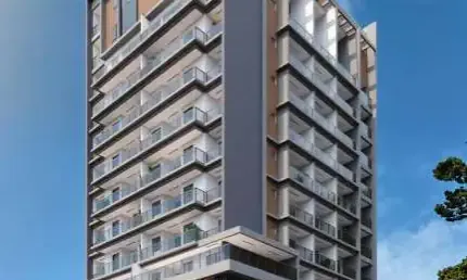 Apartamento com 2 quartos à venda na Rua José Penna Medina, Praia da Costa, Vila Velha
