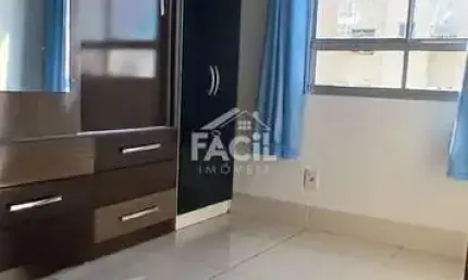 Apartamento com 2 quartos para alugar na Rua Milton Manoel dos Santos, Jardim Camburi, Vitória