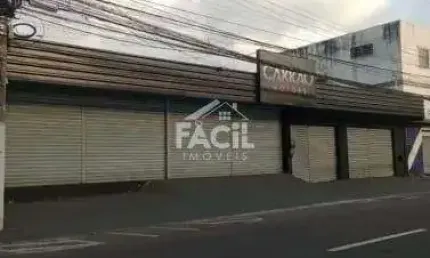 Loja / Salão em Divino Espírito Santo  -  Vila Velha