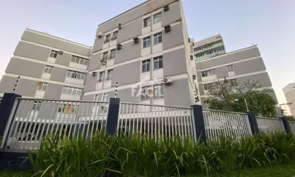 Apartamento com 3 quartos à venda na Avenida Nossa Sra. Da Penha, Santa Lúcia, Vitória