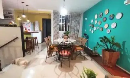 Casa com 3 quartos à venda na Rua Gama Rosa, Centro, Vitória