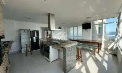 Apartamento com 2 quartos à venda na Rua Des. Eurípdes Queiroz Do Valle, Jardim Camburi, Vitória