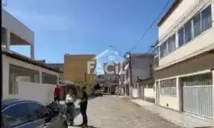 Casa com 5 quartos à venda na Rua Maria Leal, IBES, Vila Velha