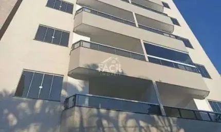 Apartamento com 2 quartos à venda na Rua Curitiba, Jockey de Itaparica, Vila Velha