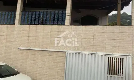 Casa com 4 quartos à venda na Rua Rubens Santana, Consolação, Vitória