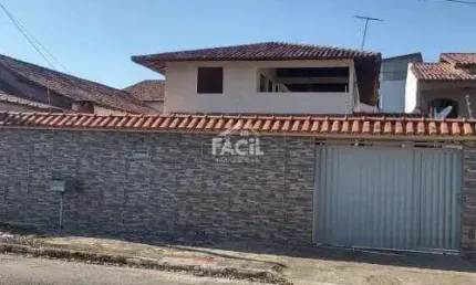 Casa com 4 quartos à venda na Rua Hawai, Portal de Jacaraípe, Serra