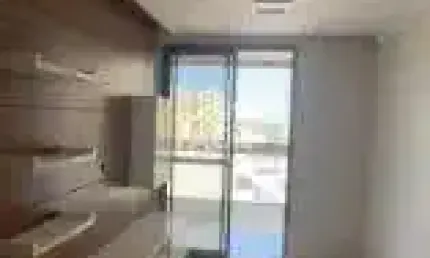 Apartamento com 2 quartos para alugar na Rua Domingos Póvoa Lemos, Jardim Camburi, Vitória