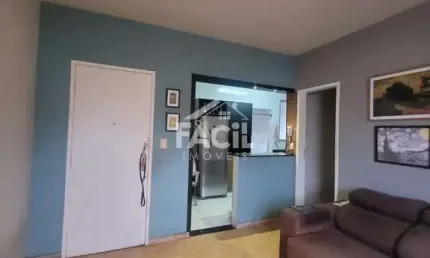 Apartamento com 2 quartos para alugar na Avenida Luiz Manoel Vellozo, Jardim da Penha, Vitória