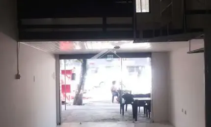 Ponto comercial para alugar na Rua Maria de Lourdes Garcia, Ilha de Santa Maria, Vitória