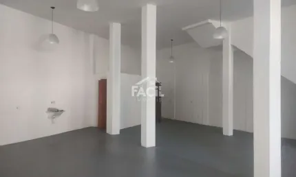 Ponto comercial para alugar na Rua Maria de Lourdes Garcia, Ilha de Santa Maria, Vitória