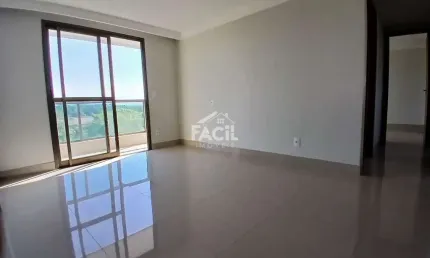 Apartamento com 3 quartos à venda na Avenida Eugênio Pachêco De Queirós, Jardim Camburi, Vitória