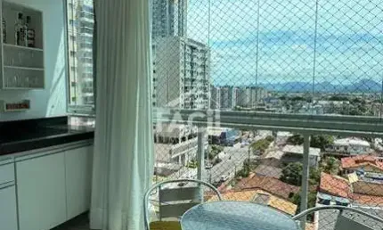 Apartamento de 1 quarto – costa fortuna – porteira fechada