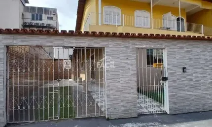 Casa com 2 quartos para alugar na Rua Ângelo Carão, Jardim Camburi, Vitória