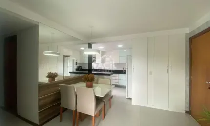 Apartamento com 2 quartos à venda na Rua Agenor Amaro dos Santos, Jardim Camburi, Vitória