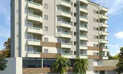 Apartamento com 2 quartos à venda na Rua Rui Barbosa, Maruípe, Vitória