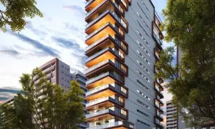 Apartamento com 3 quartos à venda na Avenida Rio Branco, Praia do Canto, Vitória