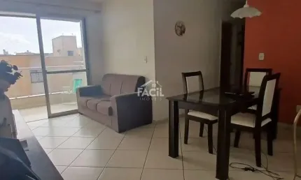 Apartamento com 3 quartos à venda na Rua Ademar Luiz Nepomoceno, Jardim Camburi, Vitória