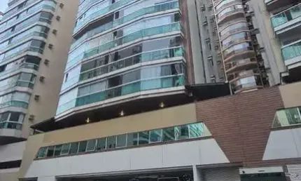 Apartamento com 2 quartos à venda na Rua Goiânia, Itapuã, Vila Velha