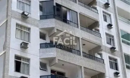 More a poucos passos do mar – apartamento na praia da costa, vila velha!
