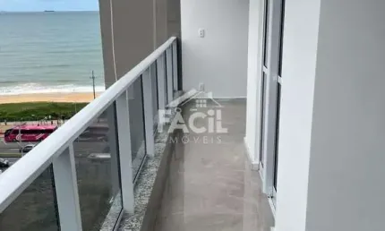 Apartamento com 2 quartos à venda na Es-060, Praia de Itaparica, Vila Velha