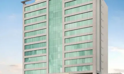 Sala comercial à venda na Avenida do Canal, Praia da Costa, Vila Velha