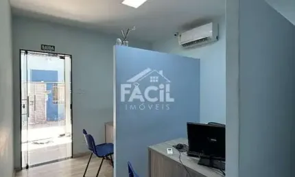Casa comercial à venda na Rua Três, Santa Mônica, Vila Velha