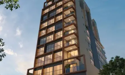 Apartamento com 1 quarto à venda na Rodovia do Sol, Praia de Itaparica, Vila Velha