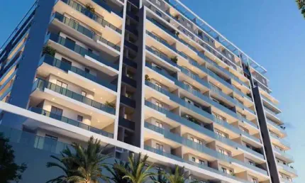 Cobertura com 2 quartos à venda na Avenida Saturnino Rangel Mauro, Barra do Jucu, Vila Velha