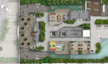 Apartamento com 5 quartos à venda na Avenida Senador Moacyr Dalla, Colatina Velha, Colatina